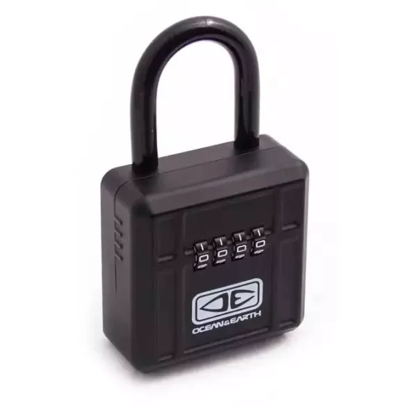 Vorhängeschloss-schlüssel-auto Ocean & Earth Compact Key Vault