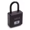 lucchetto porta chiave dell'automobile Ocean & Earth Compact Key Vault