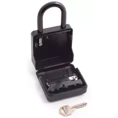 Candado para llave de coche Ocean & Earth Compact Key Vault 2