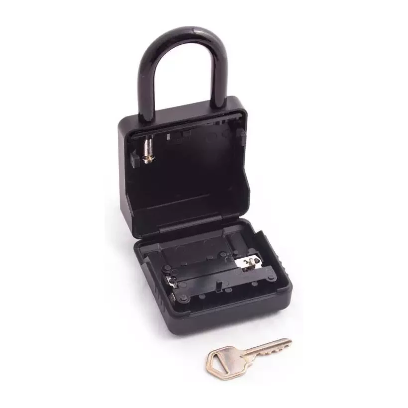 Vorhängeschloss-schlüssel-auto Ocean & Earth Compact Key Vault