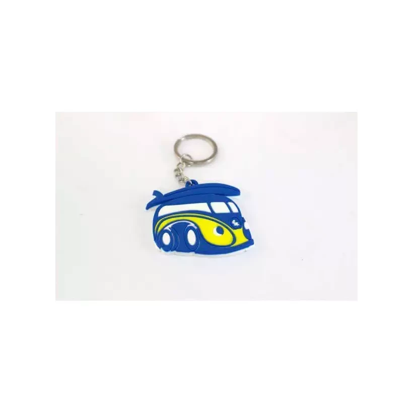 Sleutelhanger Surf Van