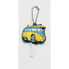 Llavero Camper goma 2