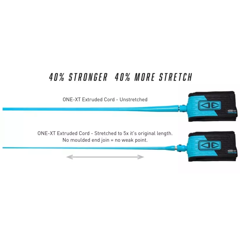 Leash Ocean & Earth Cold Water Premium