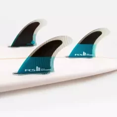 Fins FCSII Performer PC Quad 2