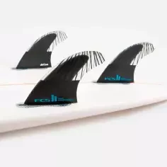 Quilhas surf FCSII Performer PC Carbon 2