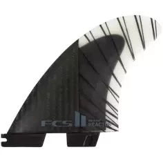 Pinne FCSII Reattor PC Carbon