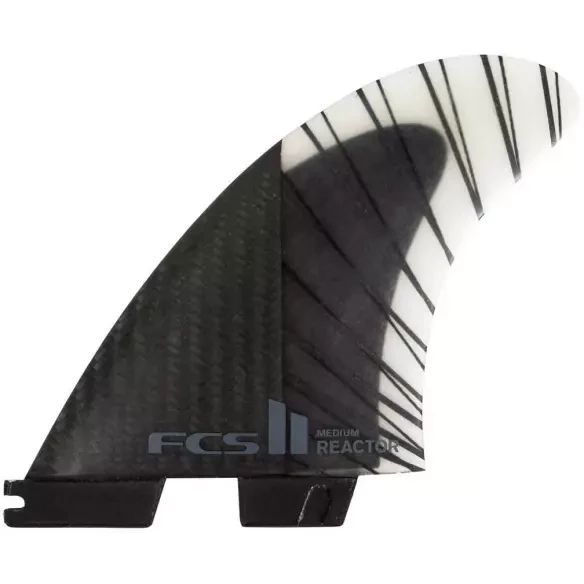 Pinne FCSII Reattor PC Carbon