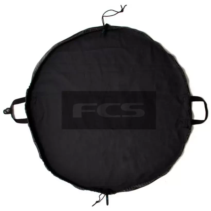 Sac à combinaison FCS Change mat