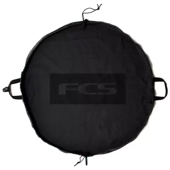 Sac à combinaison FCS Change mat