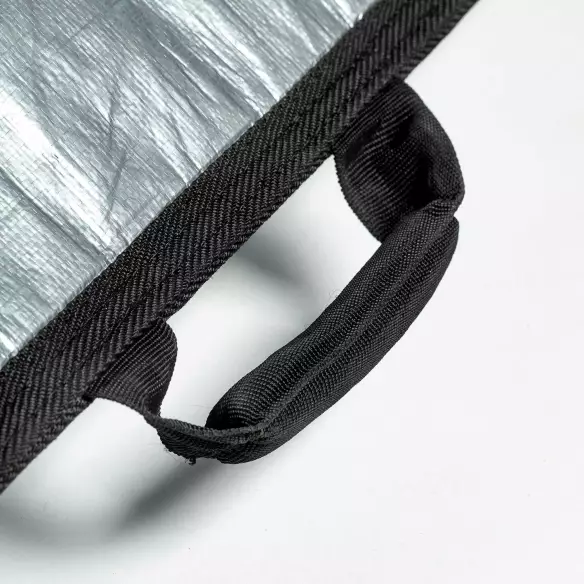 Capas de surf Roam Daylight Longboard
