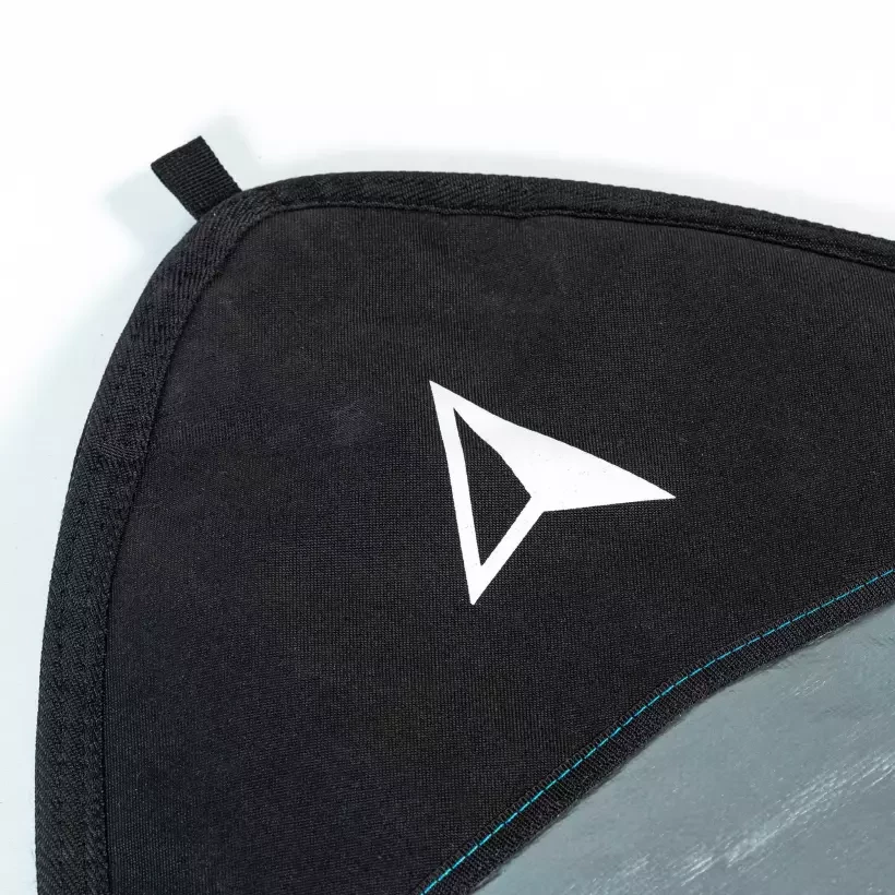 Capas de surf Roam Daylight Longboard