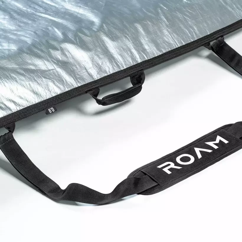 Capas de surf Roam Daylight Longboard