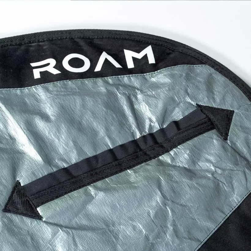 Capas de surf Roam Daylight Longboard