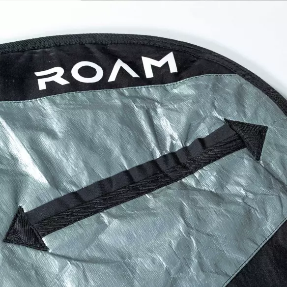 Capas de surf Roam Daylight Longboard