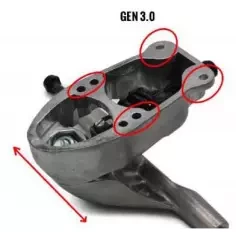 Slide Spring set 3.0 2