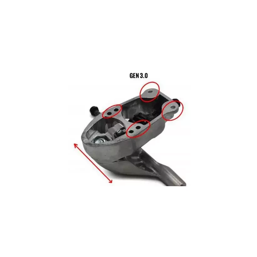 Ressort Slide Spring set 3.0