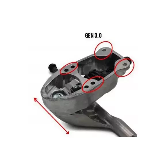 Slide Spring set 3.0