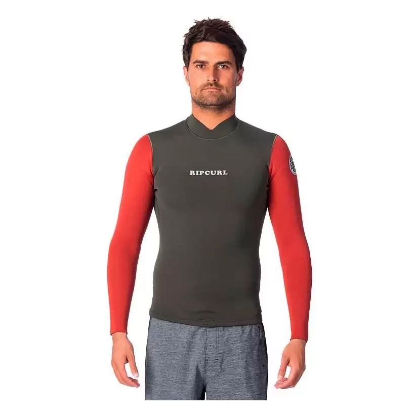 Top neopreen Rip Curl Dawn Patrol Revo 1,5 mm LS