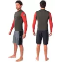 Top neopreen Rip Curl Dawn Patrol Revo 1,5 mm LS