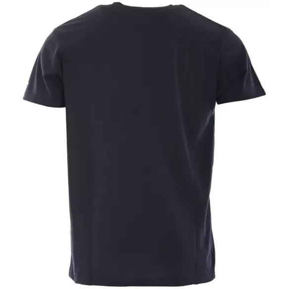 T-Shirt anti UV Billabong Team Pocket Boy