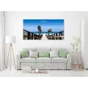 Quadro "Tarifa Way Of Life" per Marco Mora