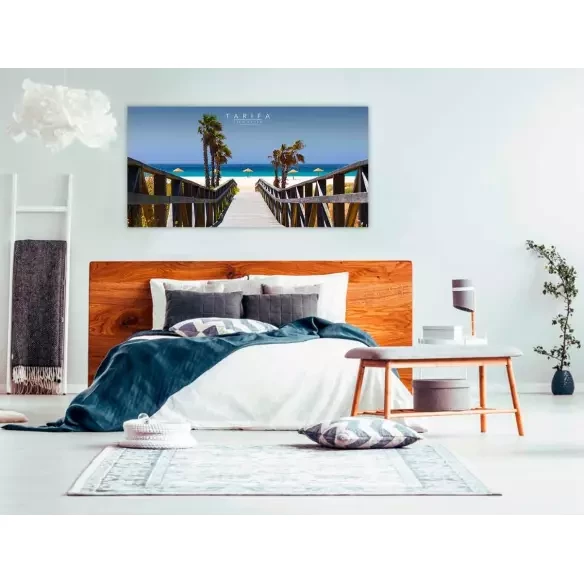 Quadro "Tarifa Way Of Life" per Marco Mora