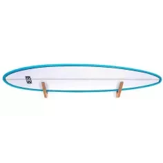rack de prancha Ocean & Earth Longboard  Timber Wall Rack 2
