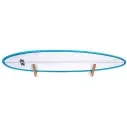 einfach Surfboard Rack Ocean & Earth Longboard Timber Wall Rack