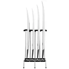 Ocean & Earth Free standing rax for 4 surfboards 2