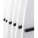 Wandbevestiging voor surfplanken Ocean & Aarde