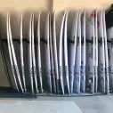 Ocean & Earth Stack rax for surfboards