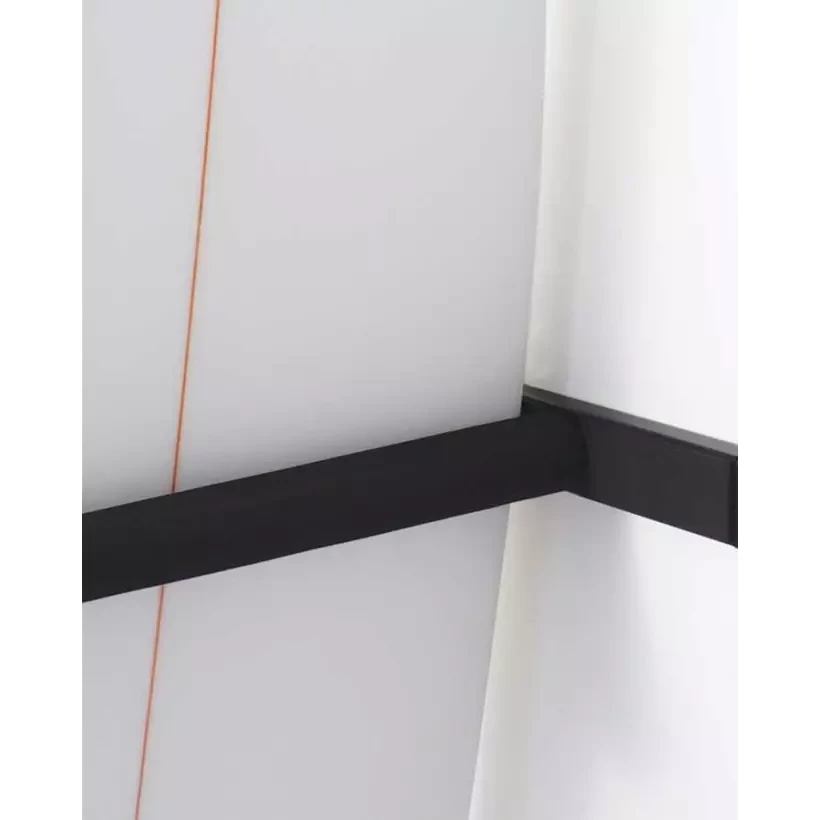 Soporte de pared para tablas de surf Ocean & Earth stack rak