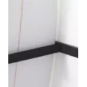 Soporte de pared para tablas de surf Ocean & Earth stack rak