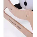 Ocean & Earth Timber Free standing rax for 4 surfboards