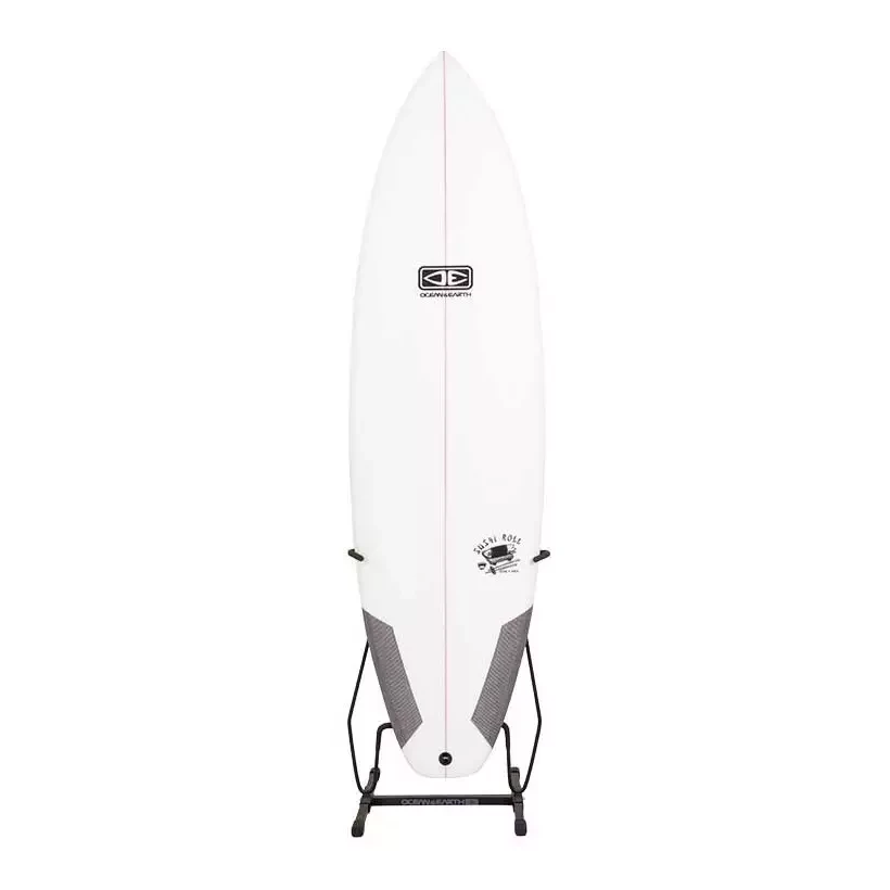 Ondersteuning voor surfplanken Ocean & Earth Vertical Display Rack