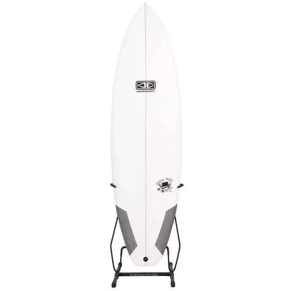 Ondersteuning voor surfplanken Ocean & Earth Vertical Display Rack