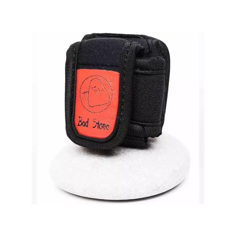 Custodia per paraffina Badstone WaxPocket