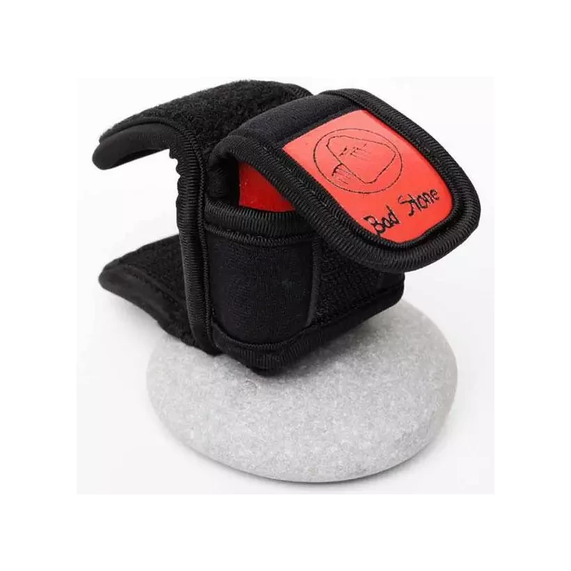 Poche à wax Badstone WaxPocket