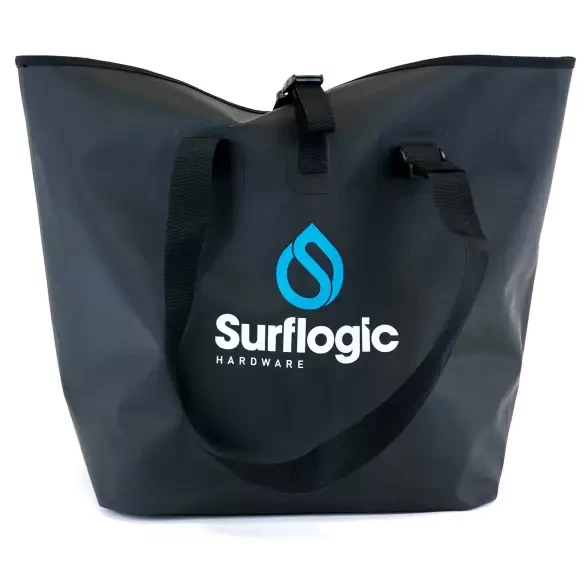 Bolsa SurfLogic Waterproof Dry-bucket Black