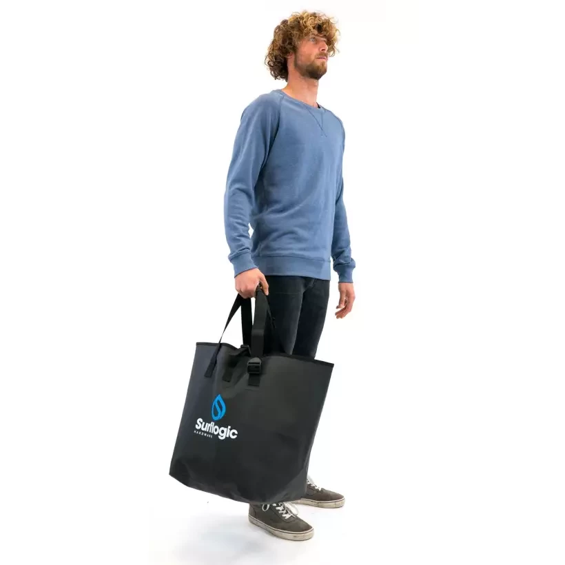 Tasche SurfLogic Waterproof Dry-bucket Black