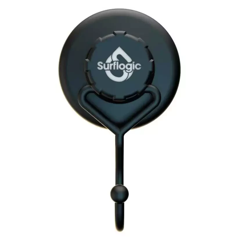 Anzol Surf Logic wetsuit suction hook