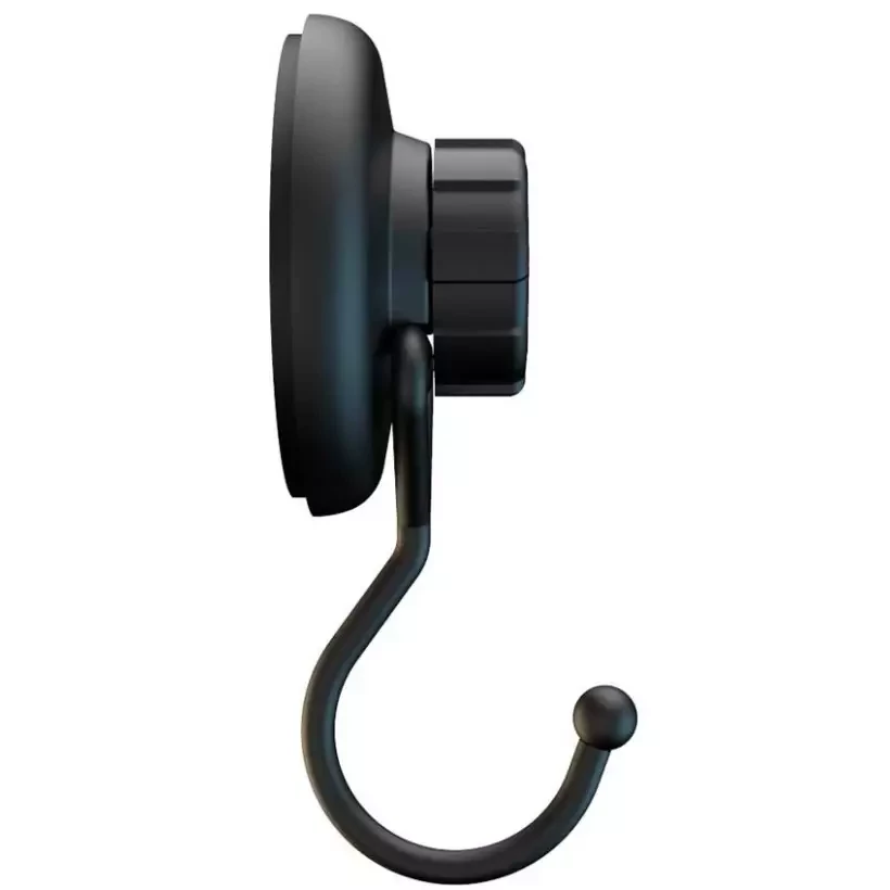Crochet Surf Logic wetsuit suction hook