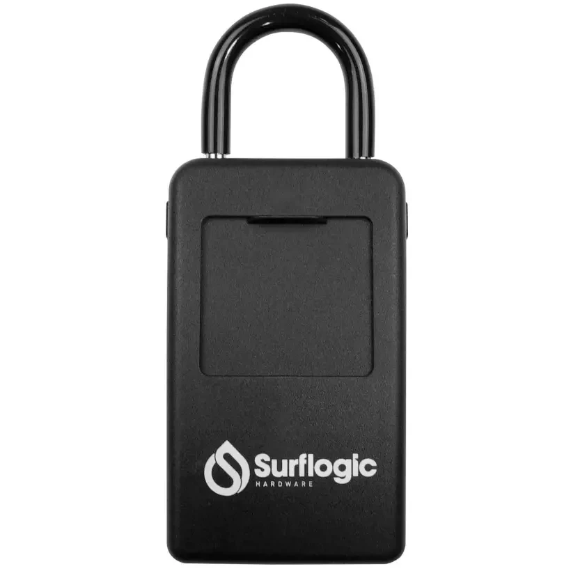 Candado retro-iluminado para llave de coche Surf Logic Led Light