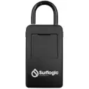 Cadeado retroiluminado para chave do carro Surf Logic Led Light