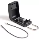 lucchetto porta chiave dell'automobile Surf Logic Doble System