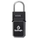Candado para llave de coche Surf Logic Key lock Standard Black