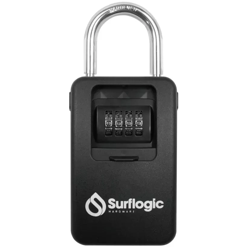 Candado para llave de coche Surf Logic Premium