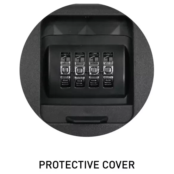 Cadenas pour clé de voiture Surf Logic Premium