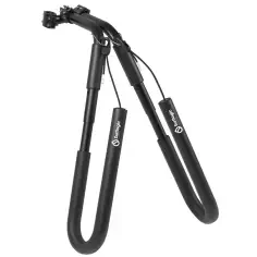 Ondersteuning surfplank fiets Surf Logic 2