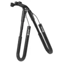 Suporte de prancha de surf para bicicleta Surf Logic